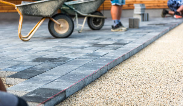Best Permeable Paver Driveway  in Adwolf, VA
