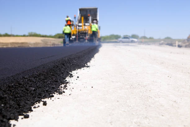 Best Commercial Driveway Pavers  in Adwolf, VA