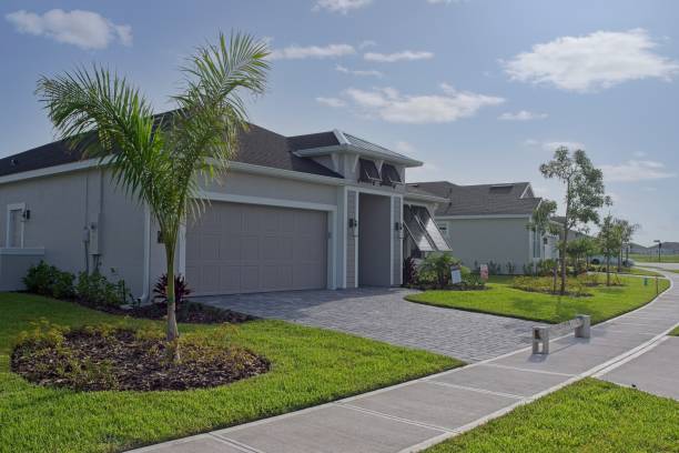 Best Driveway Paving Company  in Adwolf, VA