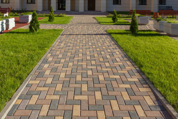 Best Concrete Paver Driveway  in Adwolf, VA