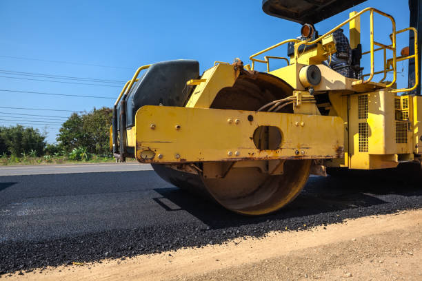 Best Affordable Driveway Pavers  in Adwolf, VA